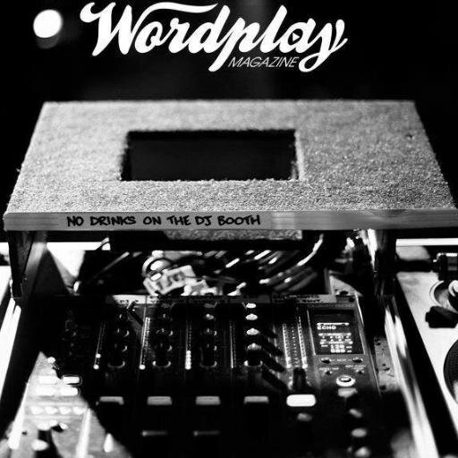 Wordplay Magazine Perth.
Street press for street culture enthusiasts. http://t.co/Anjc9ttHHH