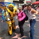 Tracy Baxter - @tracbax - Twitter