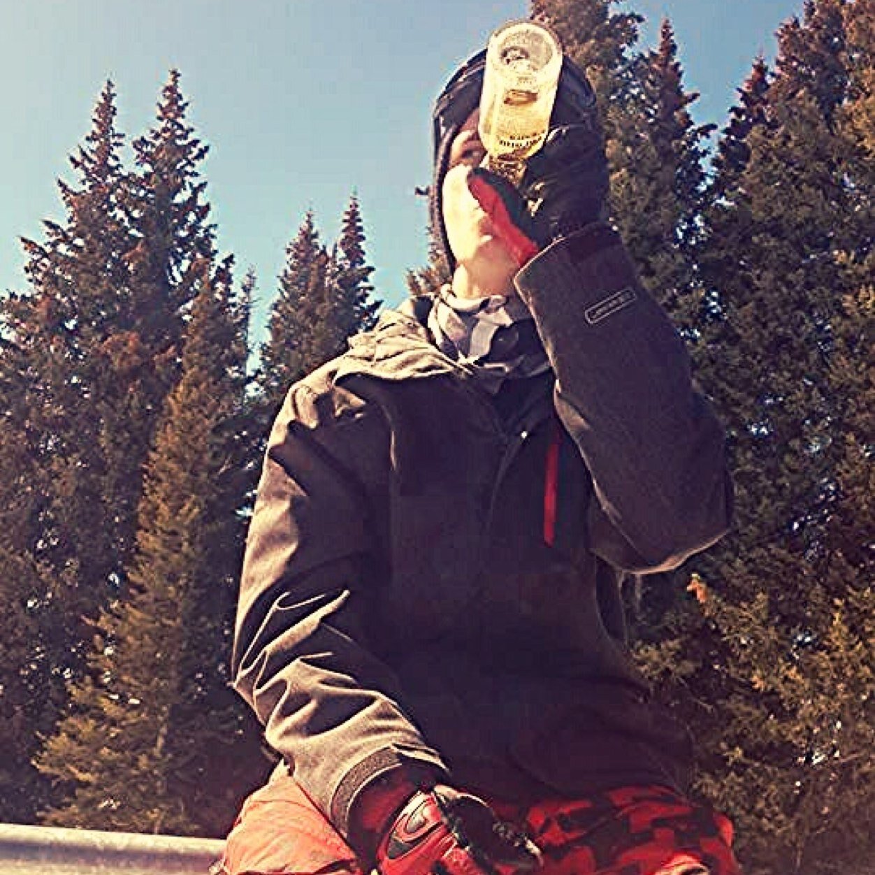 Ramajantus's profile picture. 