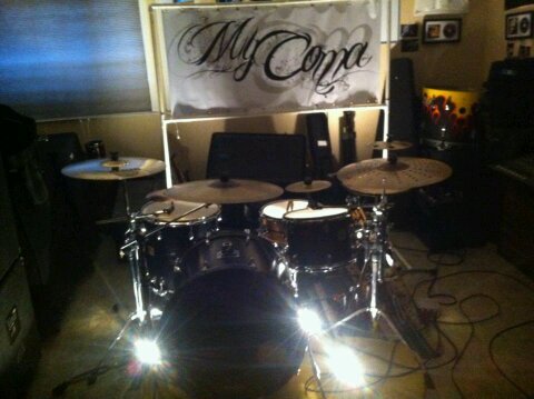 Mycomarock's profile picture. new single on the way!  release date upcoming.