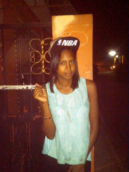 kien me kiera k me meresca ♥