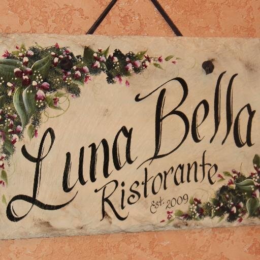 Fresh Italian Cuisine located in Venetian Bay.