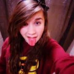 I hang out with my friends and family. I love watching live bands. Austin Carlile is my future husband :P
