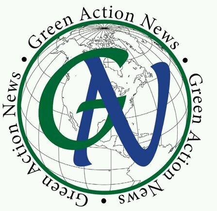 Top environmental news and inspiration for sustainable living.