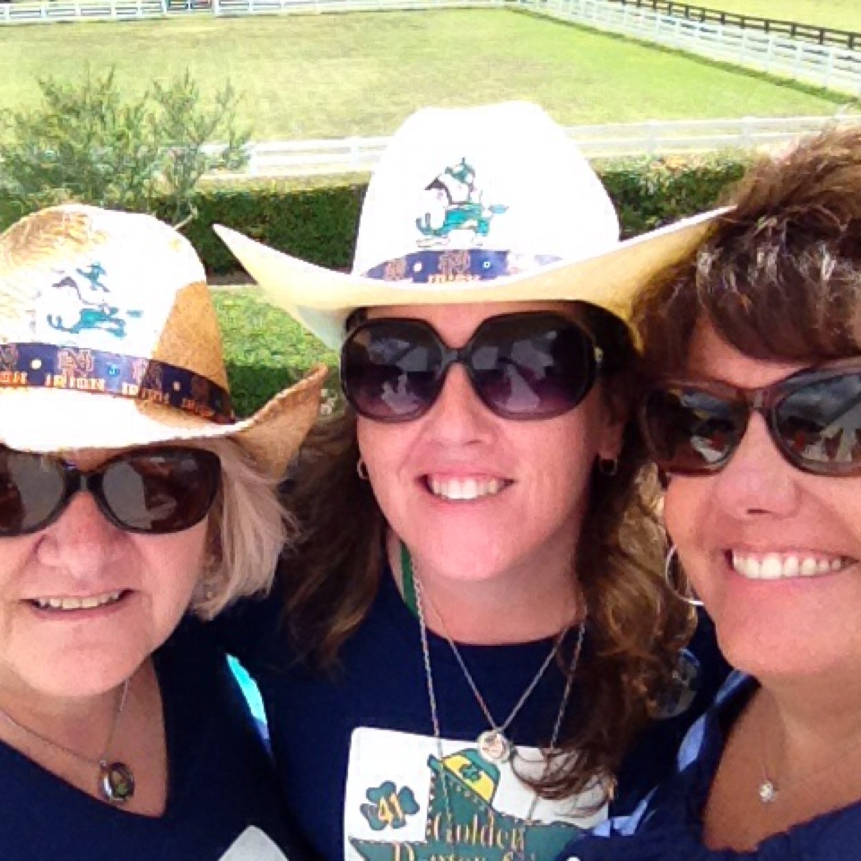 Irish-Catholic, SMC '96 grad, Obsessive ND Fan, GO IRISH! Proud to be the Wisconsin rep of @TNNDN!