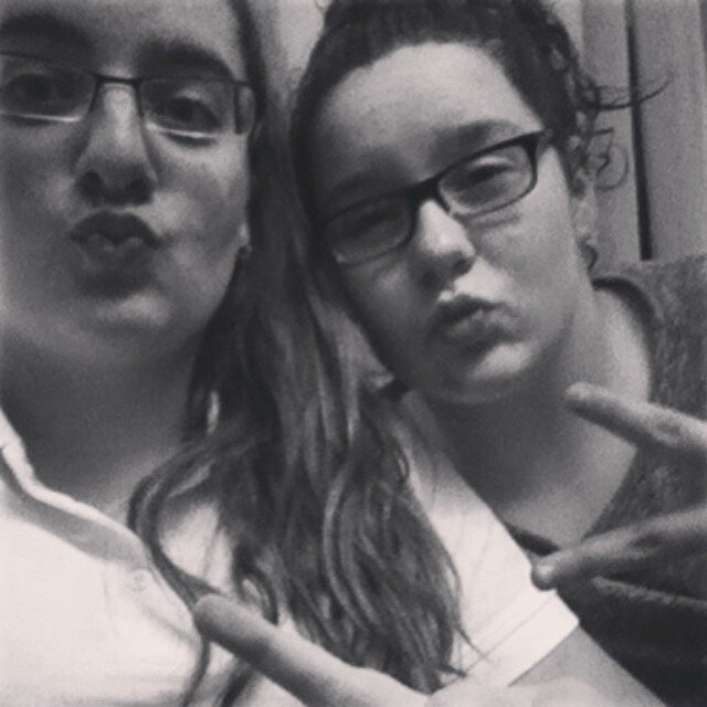 We are never ever getting back together