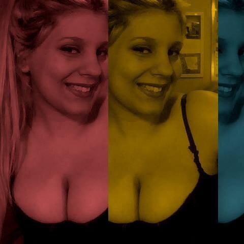 Karla Rafaella Zahfers ~~ pau no seu cu.