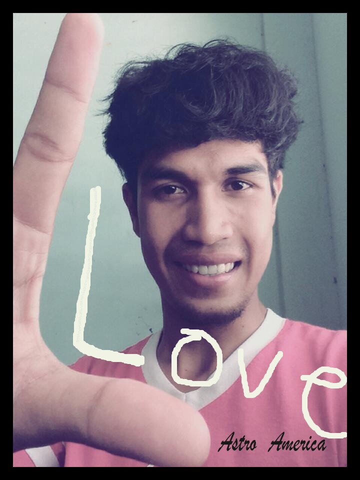 I Love you