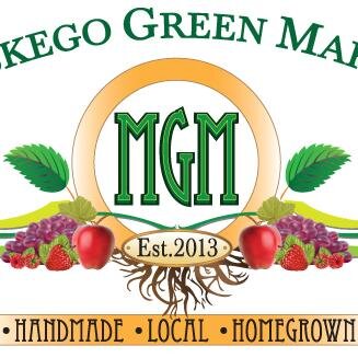 Muskego Green Market is a new  and growing community farmers market. We are open Thursdays from 3-7pm at the Muskego Public Library. May 29-Oct 2 this season!