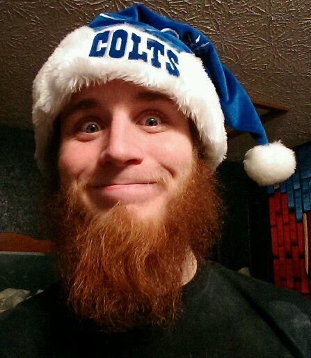 CodyCro555's profile picture. Under the radar. Over the top.