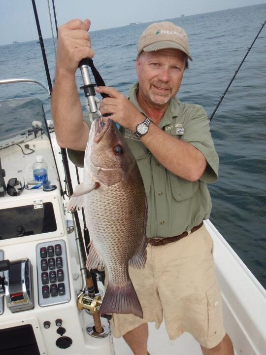 Charter Fisherman, Certified Health Coach