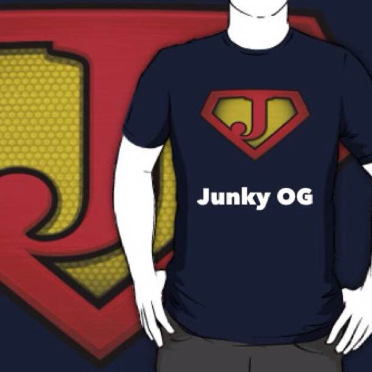 JunkyOG's profile picture. 