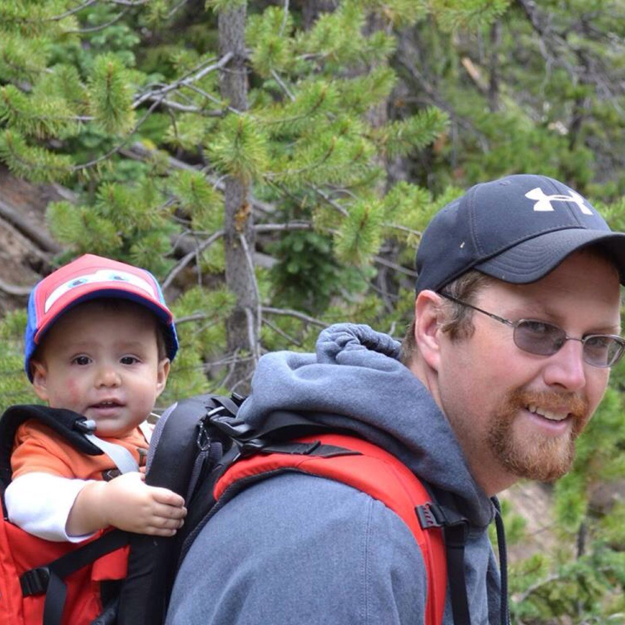 middle school math and science teacher so everyday is an adventure