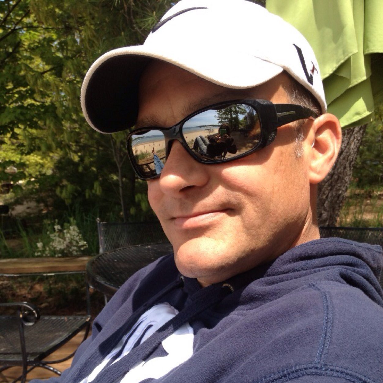 Happily Married Father of 3: Business Dev. Lead for North America: Proud 🐊WBHS🐊Laker 🏉⚽️🏊🏼♀️&🏌🏼♂️Parent