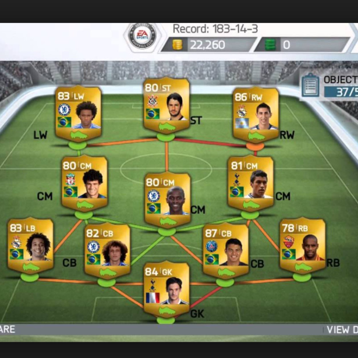 fifa 14 ios fifa 14 ios