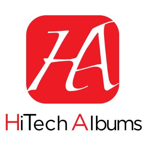 Hitechpro_labs's profile picture. Hitech Albums has been serving photographers since 1999 with a simple goal: to provide excellent printing, binding and service. Made in United States