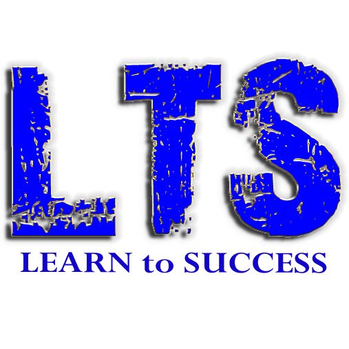 LearntoSuccess's profile picture. 