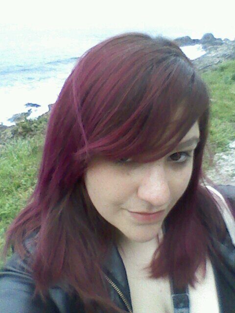 VitaDarkAngel's profile picture. 