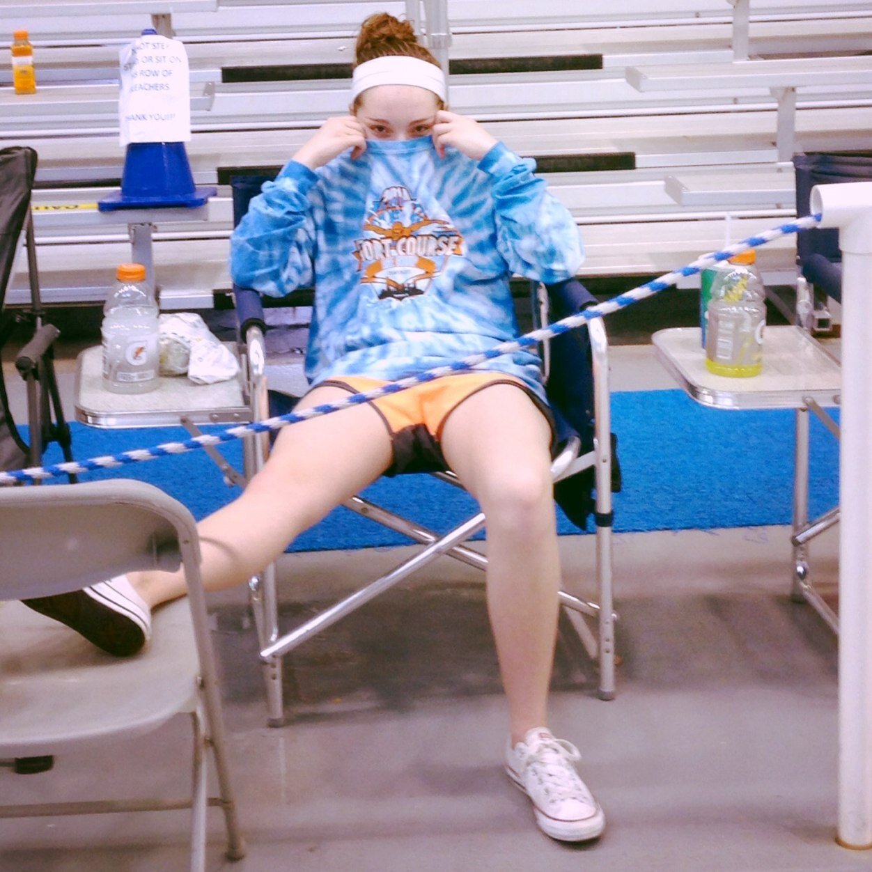 TheCommonSwim's profile picture. Im either at highschool practice, club practice, or instucting.