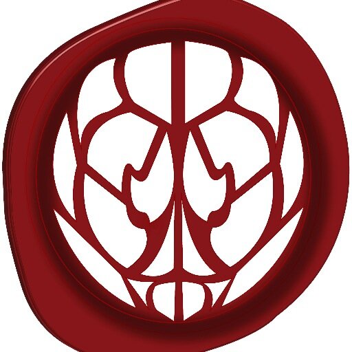 MorrisJanks's profile picture. Singed, strange and beautiful. The official twitter page for Fashion House, MORRIS JANKS.