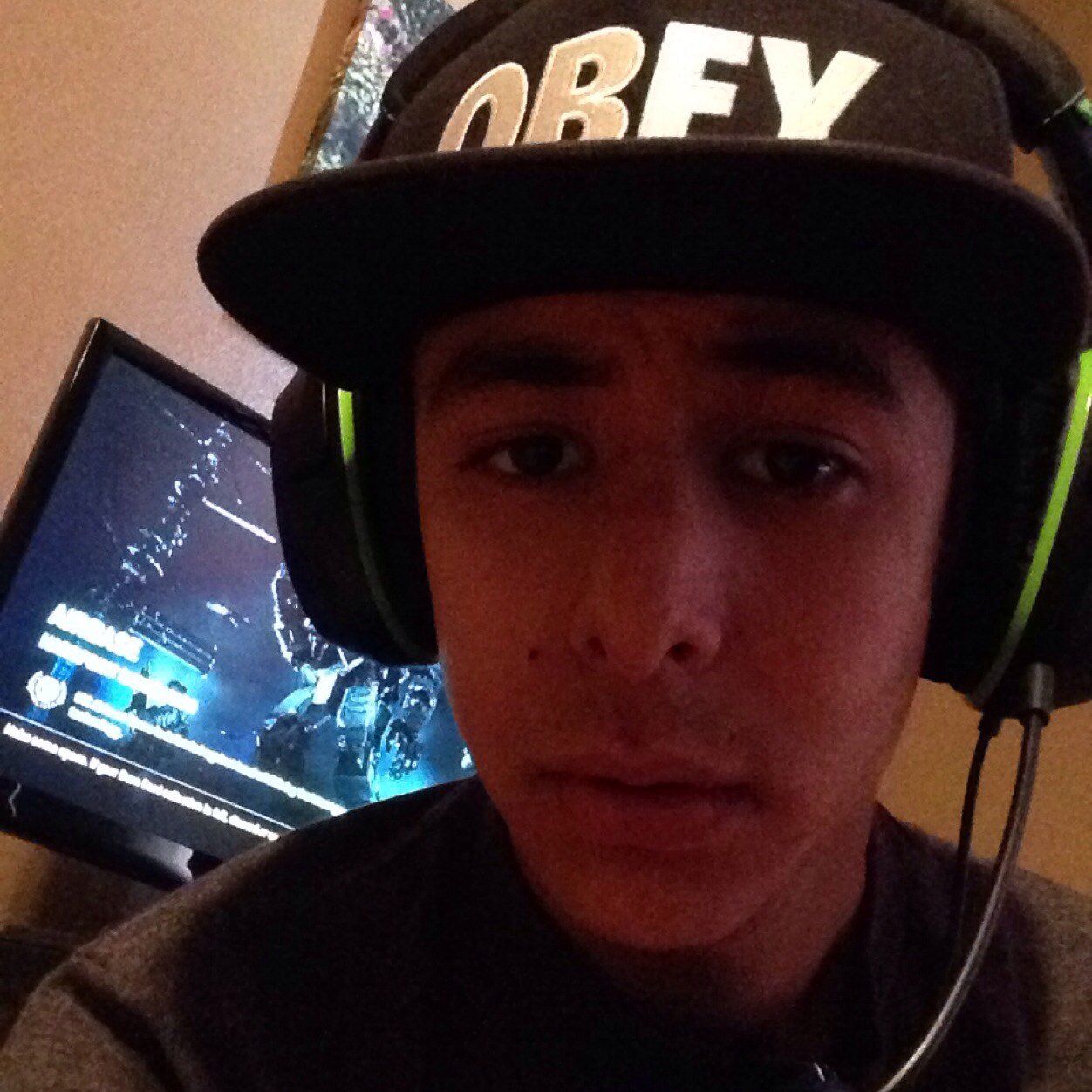#TitanFallGamers Follow & Send Us Your #XboxOne GT so we Can Party Up