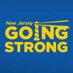 New Jersey Stronger (@njgoingstrong) Twitter profile photo