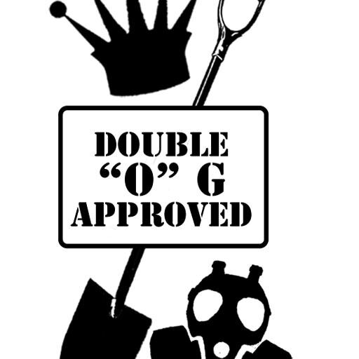 Double O G