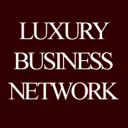 luxury_business's profile picture. LUXURY BUSINESS NETWORK: the Global Leader Luxury, Fashion & Lifestyle Business guide and network. Visit Our Facebook Page: http://t.co/8XQHL1RONN