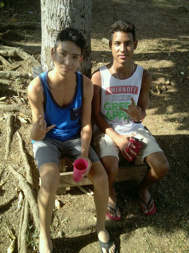 sigueme&te sigo