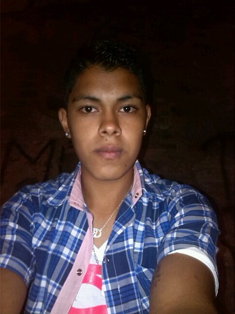 aunke digan ke soy un bandolero donde voy le doy grasias a dios por hoy estar en donde estoy