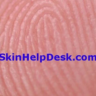 SkinHelpDesk's profile picture. Welcome to the home of Machine Learning in skincare. We create and deploy machine learning models that determine skin tone, skin health and skin type.