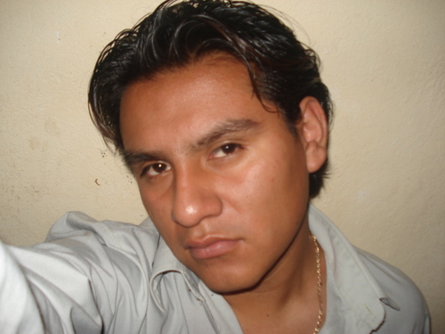 isc_chucho's profile picture. ISC