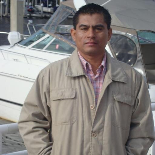 Cristiano, Misionero de Cristo. Casado.
