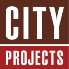 cityprojectsCO's profile picture. Social Change Through Real Estate®