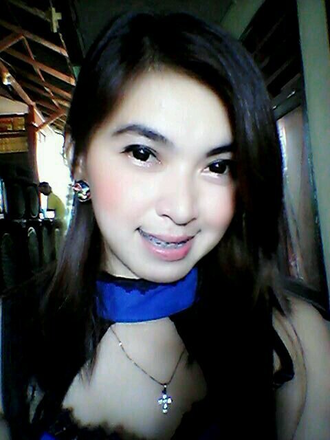 ZendraBeverly's profile picture. • GOD IS GOOD • | Line→WeChat→Instagram: sendrarorimpandey | KakaoTalk: zendrabeverly | Path: Sendra Rorimpandey | BBM: 2193D61D & 7408DB13