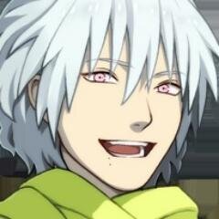 Dmmd Twitterbot / Not affiliated with Nitro+chiral / Feel free to interact with Clear!