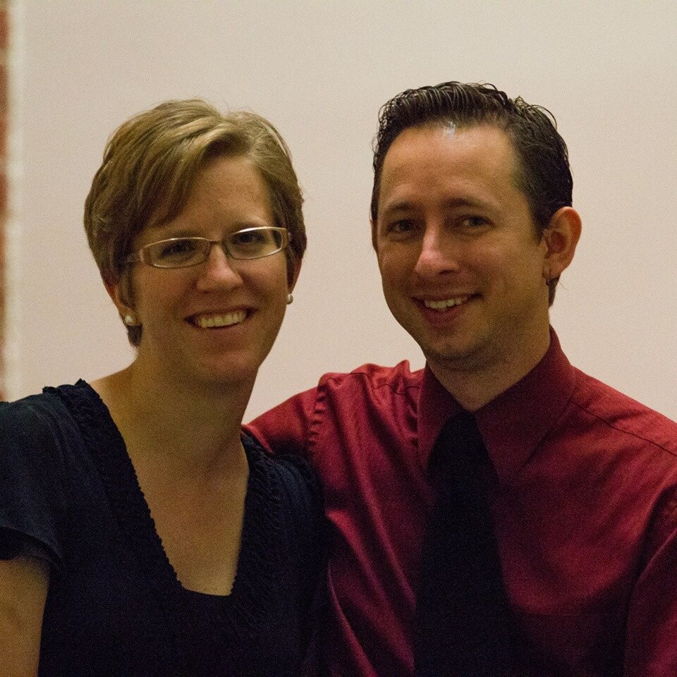Mother, Wife, Nurse, Food Network Lover, JJ Abrams Watcher