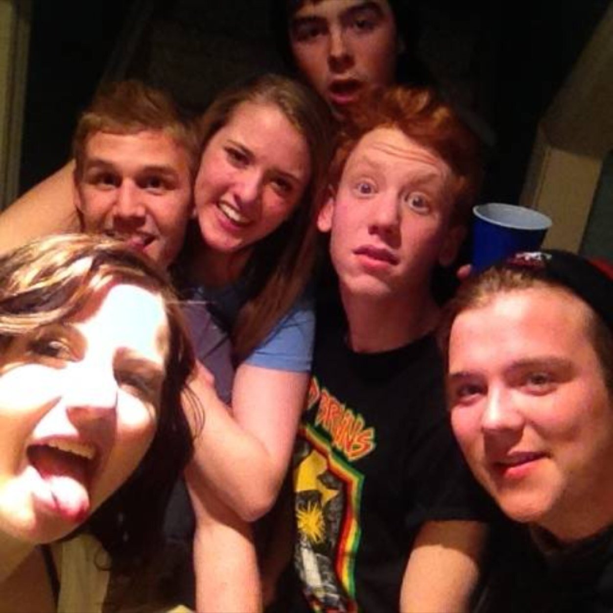 Mackrankin's profile picture. 