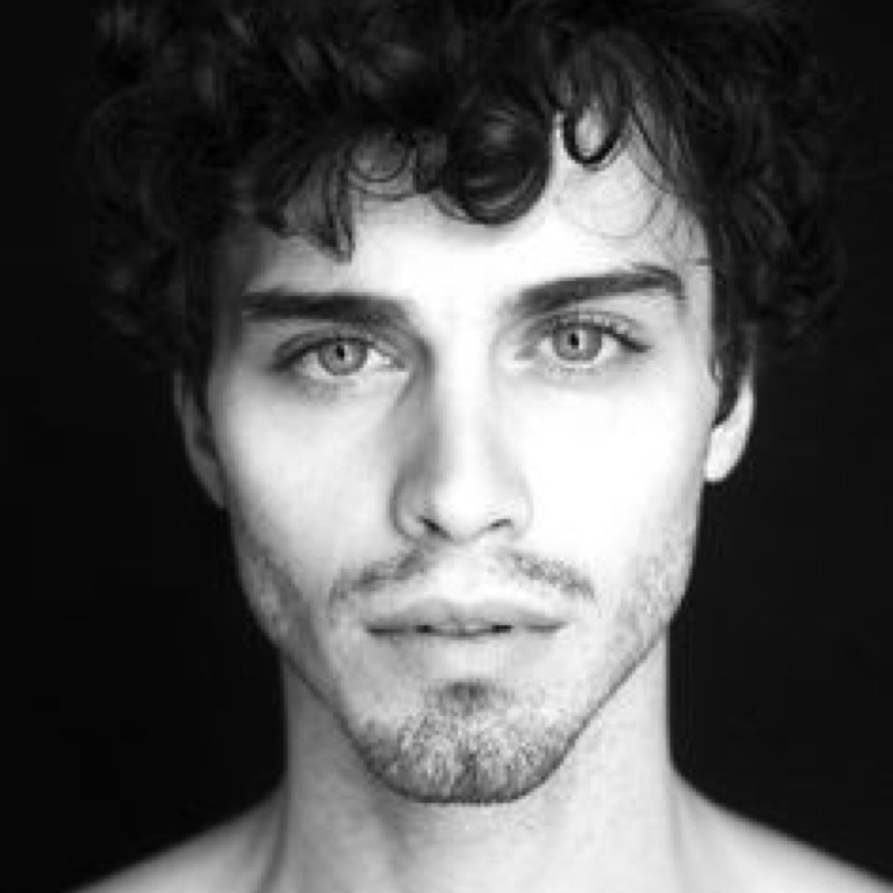 Born Dante di Alessandro Casella, until pushed through a door, and forced out of my life, out of my time. I am bound by the bank. #RP