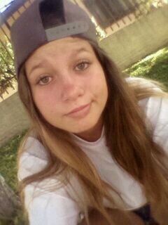Nasci pra ser feliiz, nao perfeiita .