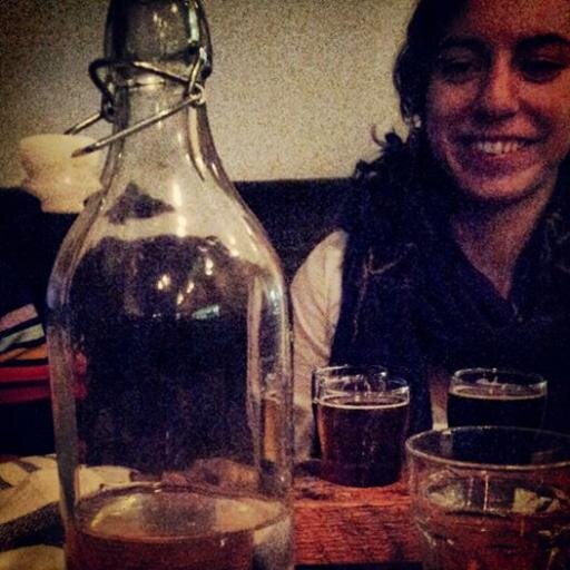 Sales Reppin' @SonsofKent Home brewing on the side #craftbeer #homebrew