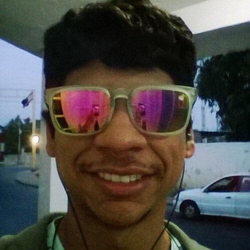 Hey... What's up men.?