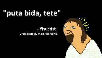 te violo donde quiero. dale caloh