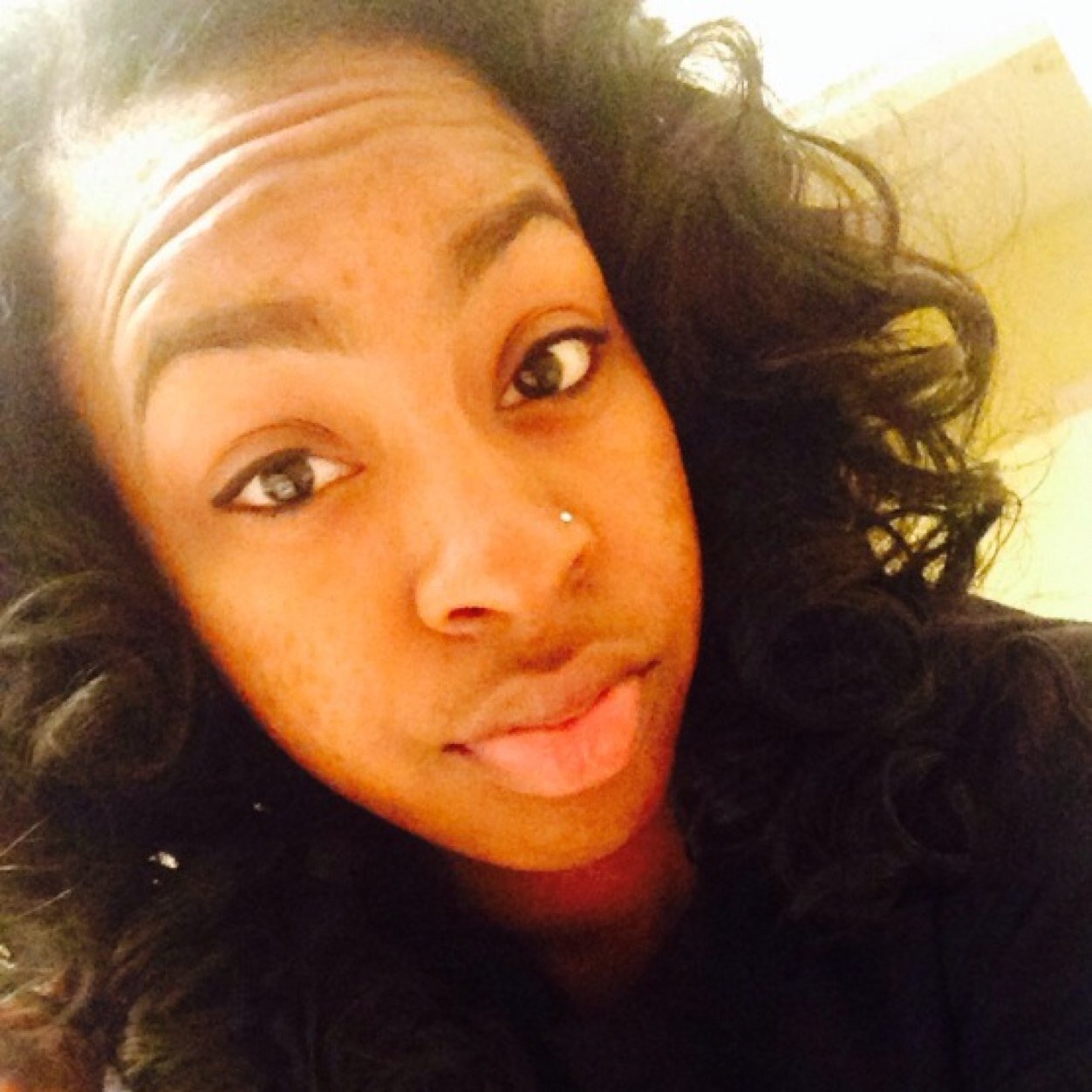 im_BlackCheroke's profile picture. #SU16 nurse major!