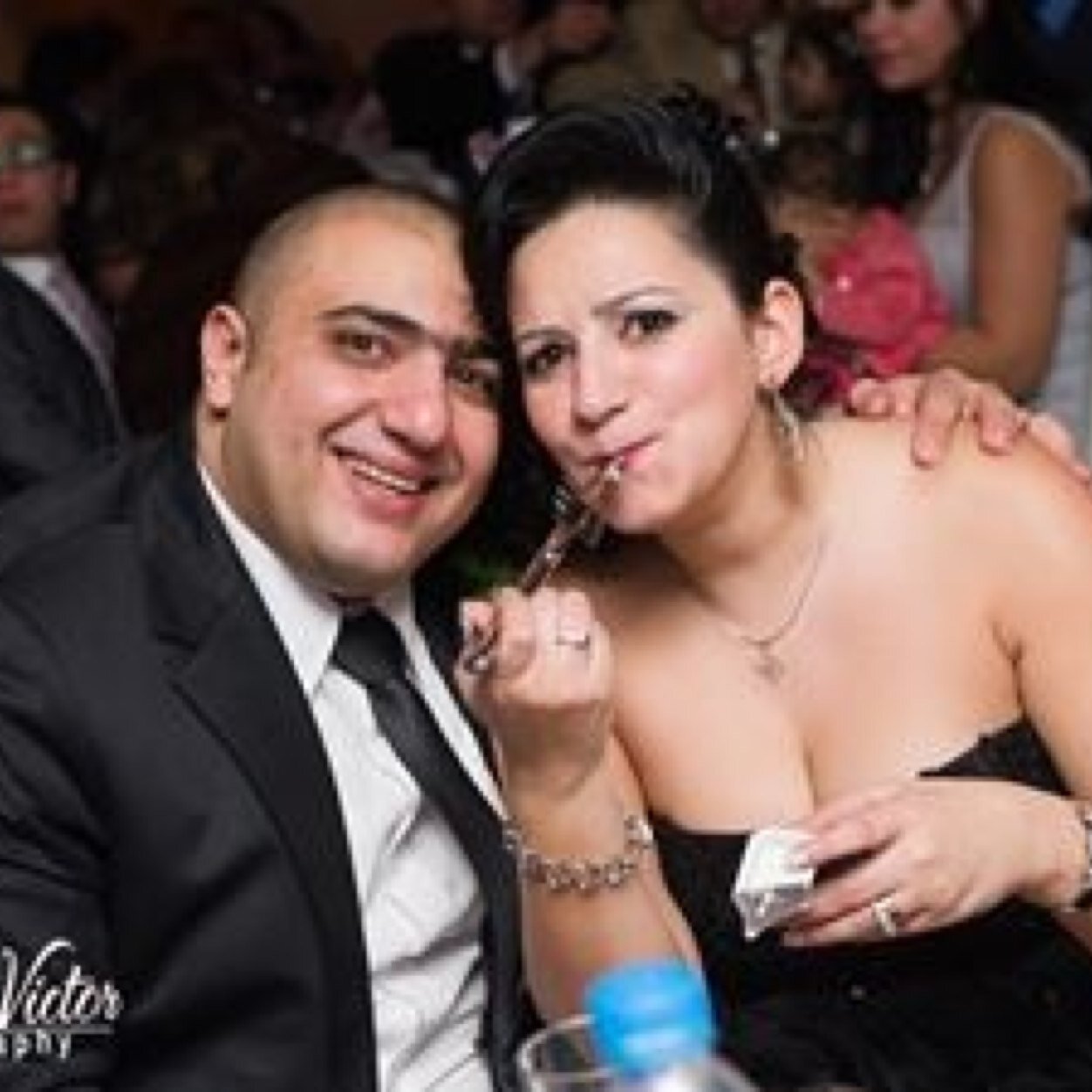 nermosh2001's profile picture. 