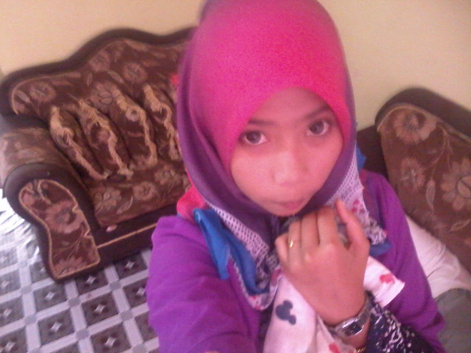 rienazuriena's profile picture. 