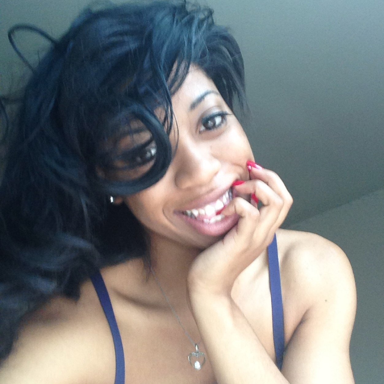 From the 804..#NSU #GreenBay #Lakers... Many hellos and few goodbyes :)