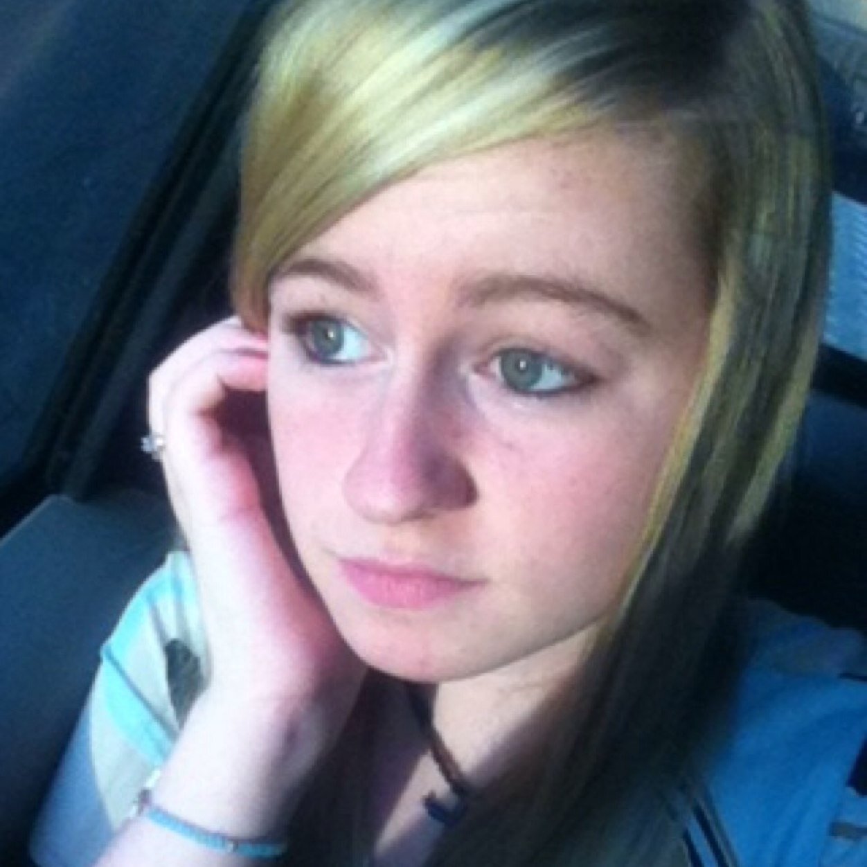 Aimee_Poo's profile picture. 