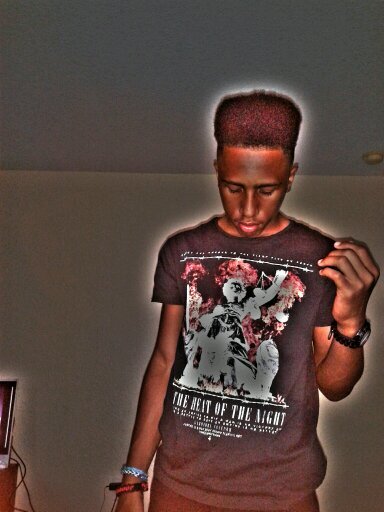 Trackstar ✊