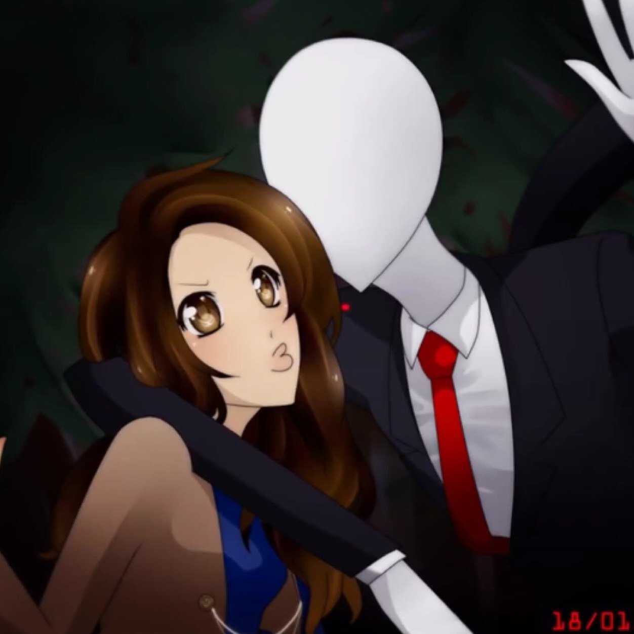 Herro there i am autumn. I am obsessed with creepypaStas and shiz like that :P plz follow me i will follow back :) love ya all ;) live a happy life brofist!!
